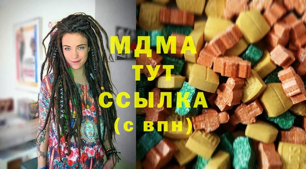 сатива Алагир